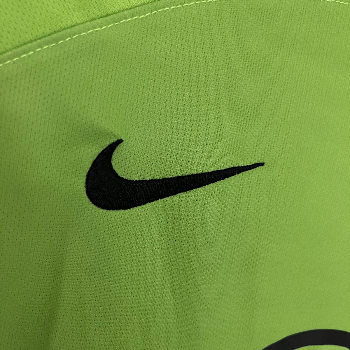 CAMISA WOLFSBURG HOME 23/24