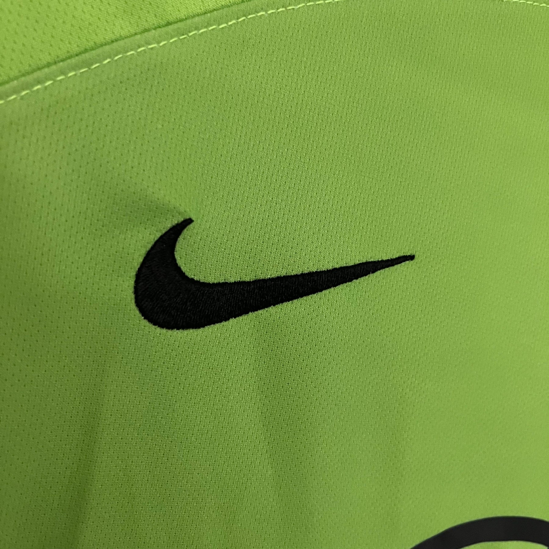 CAMISA WOLFSBURG HOME 23/24