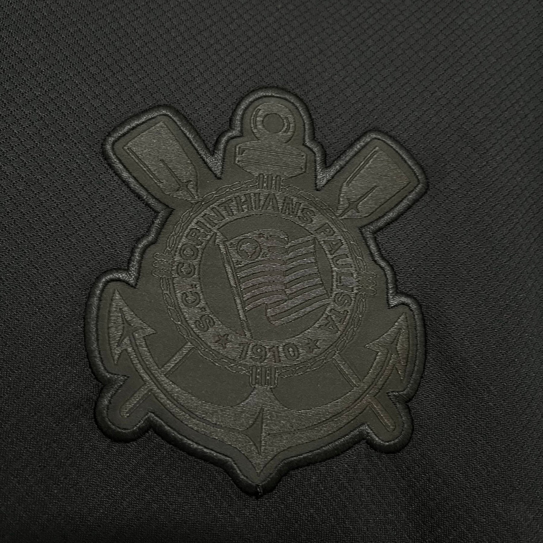 CAMISA CORINTHIANS AWAY 24/25