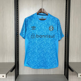 CAMISA GRÊMIO TREINO AZUL CLARO 24/25