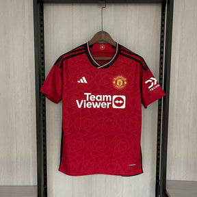 CAMISA MANCHESTER UNITED HOME 23/24