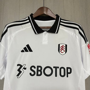 CAMISA FULHAM HOME 24/25