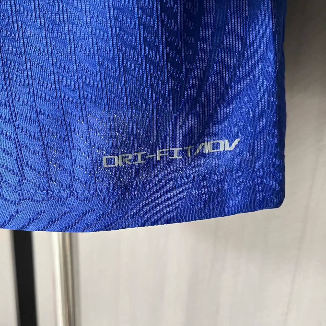 CAMISA CHELSEA HOME VERSÃO JOGADOR 23/24