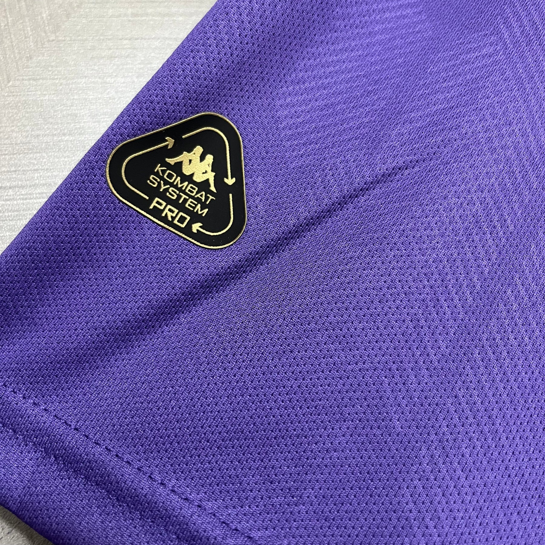 CAMISA FIORENTINA HOME 24/25