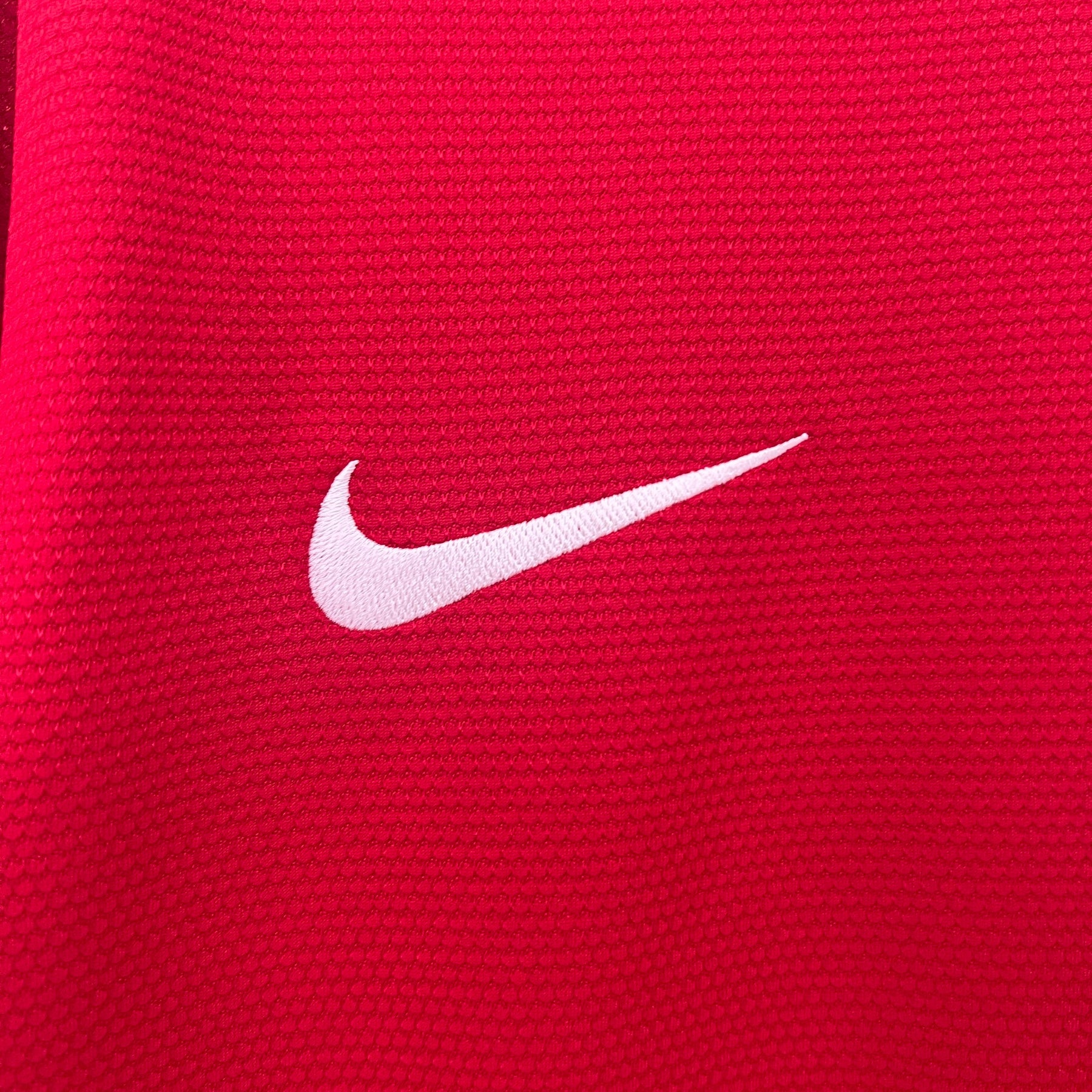 CAMISA RETRÔ PORTUGAL HOME 2012