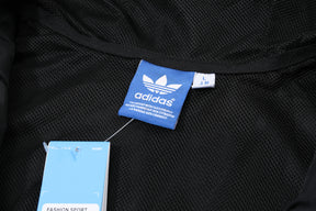 CORTA-VENTO ARSENAL BLACK 24/25