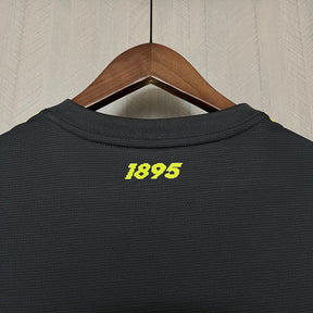 CAMISA RETRÔ FLAMENGO THIRD 2019/20