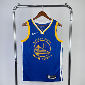 NBA GOLDEN STATE WARRIORS BLUE 23/24