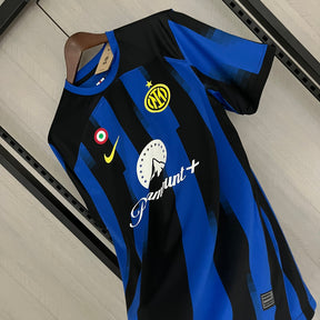 CAMISA INTER DE MILÃO HOME 23/24