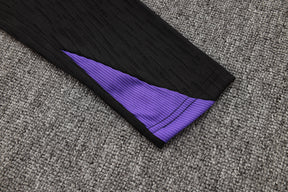 CONJUNTO DE TREINO PSG B91 VERSÃO JOGADOR 24/25