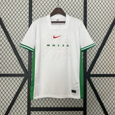 CAMISA NIGÉRIA AWAY 24/25