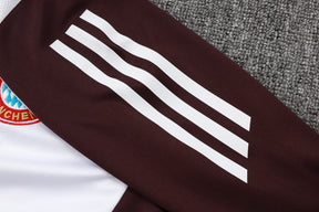 CONJUNTO DE TREINO BAYERN DE MUNICH B886 24/25