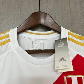 CAMISA PERU HOME 24/25