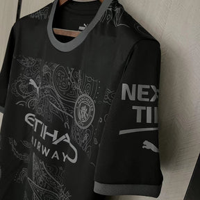 CAMISA MANCHESTER CITY EDIÇÃO ESPECIAL 23/24