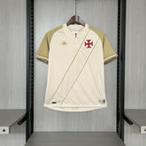 CAMISA VASCO DA GAMA FEMININA THIRD 24/25