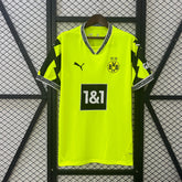 CAMISA BORUSSIA DORTMUND EDIÇÃO ESPECIAL 24/25