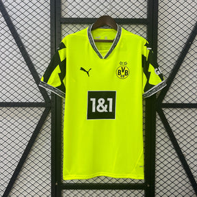 CAMISA BORUSSIA DORTMUND EDIÇÃO ESPECIAL 24/25