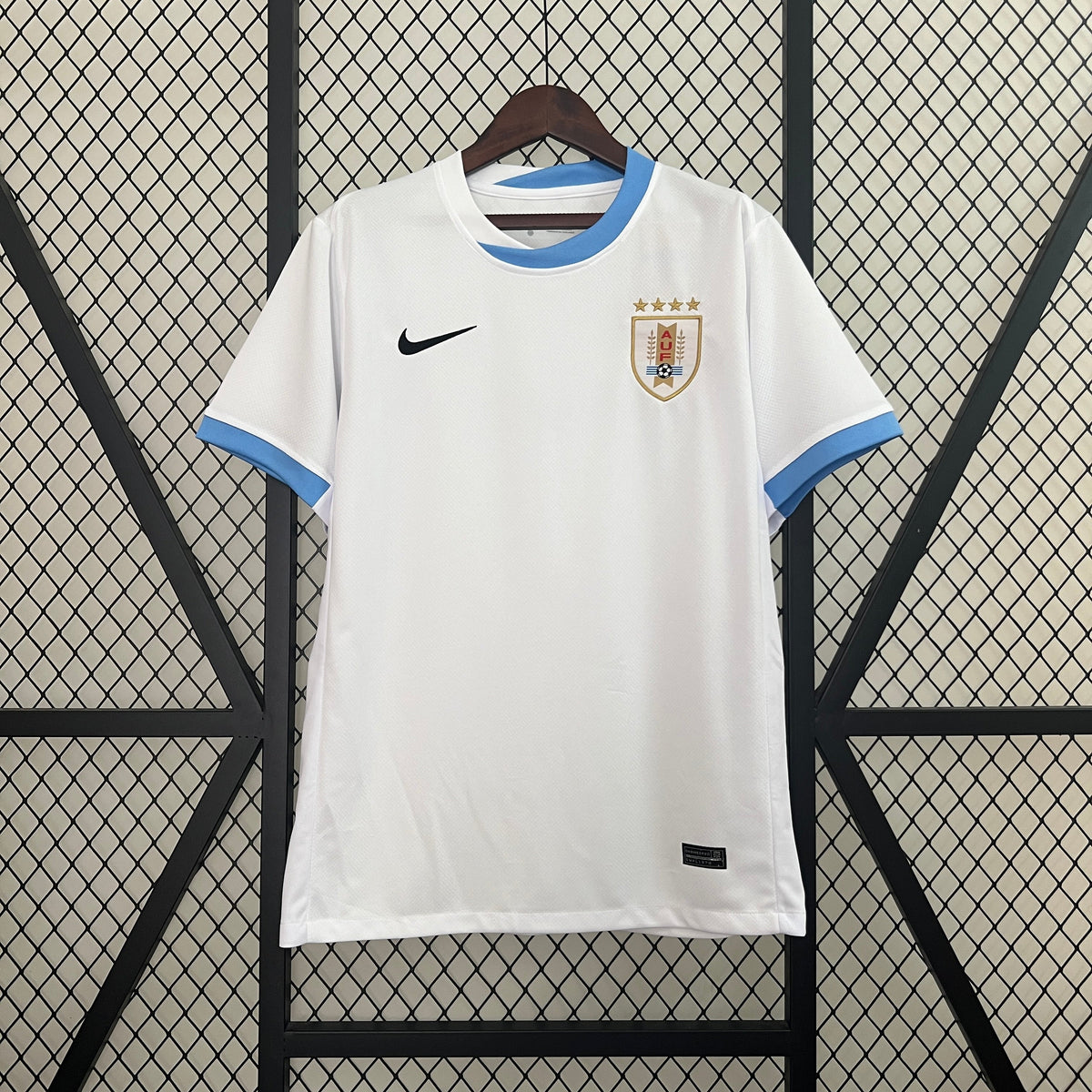 CAMISA URUGUAI AWAY 24/25
