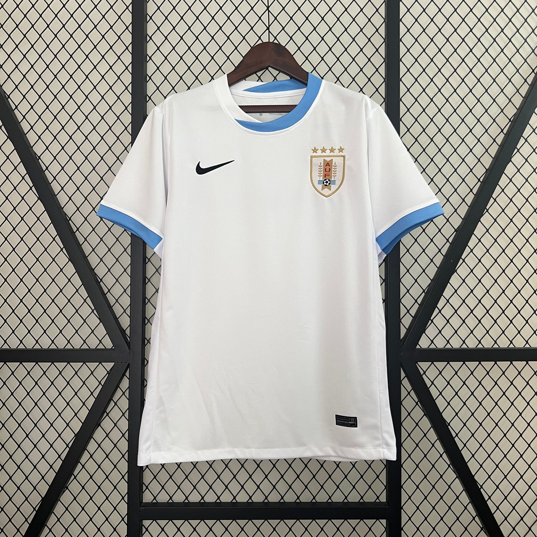 CAMISA URUGUAI AWAY 24/25
