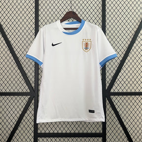 CAMISA URUGUAI AWAY 24/25