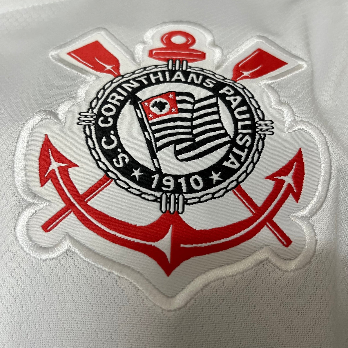 CAMISETA CORINTHIANS HOME 24/25