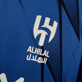 CAMISA AL HILAL HOME 23/24