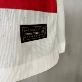 CAMISA CROÁCIA 'PLAYER' HOME 24/25