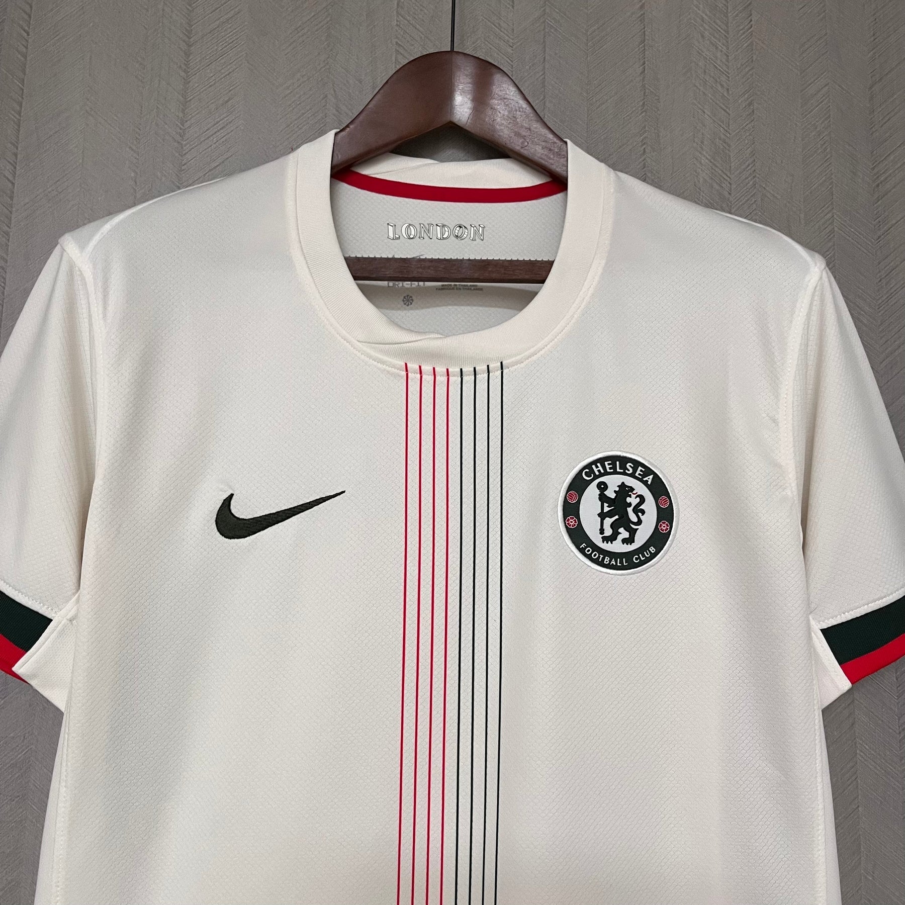 CAMISA CHELSEA AWAY 25/26