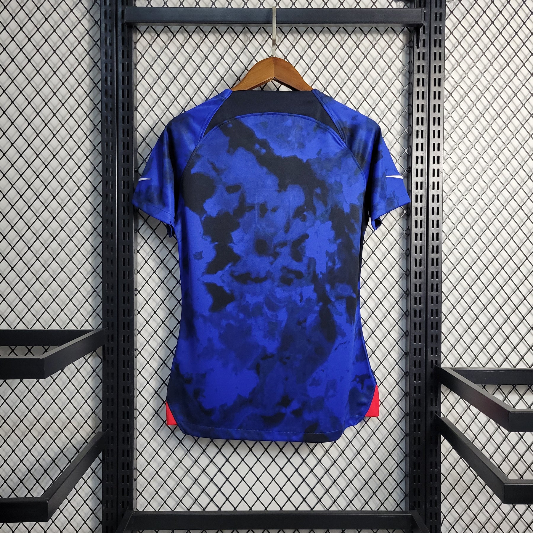 CAMISA ESTADOS UNIDOS FEMININA AWAY 22/23