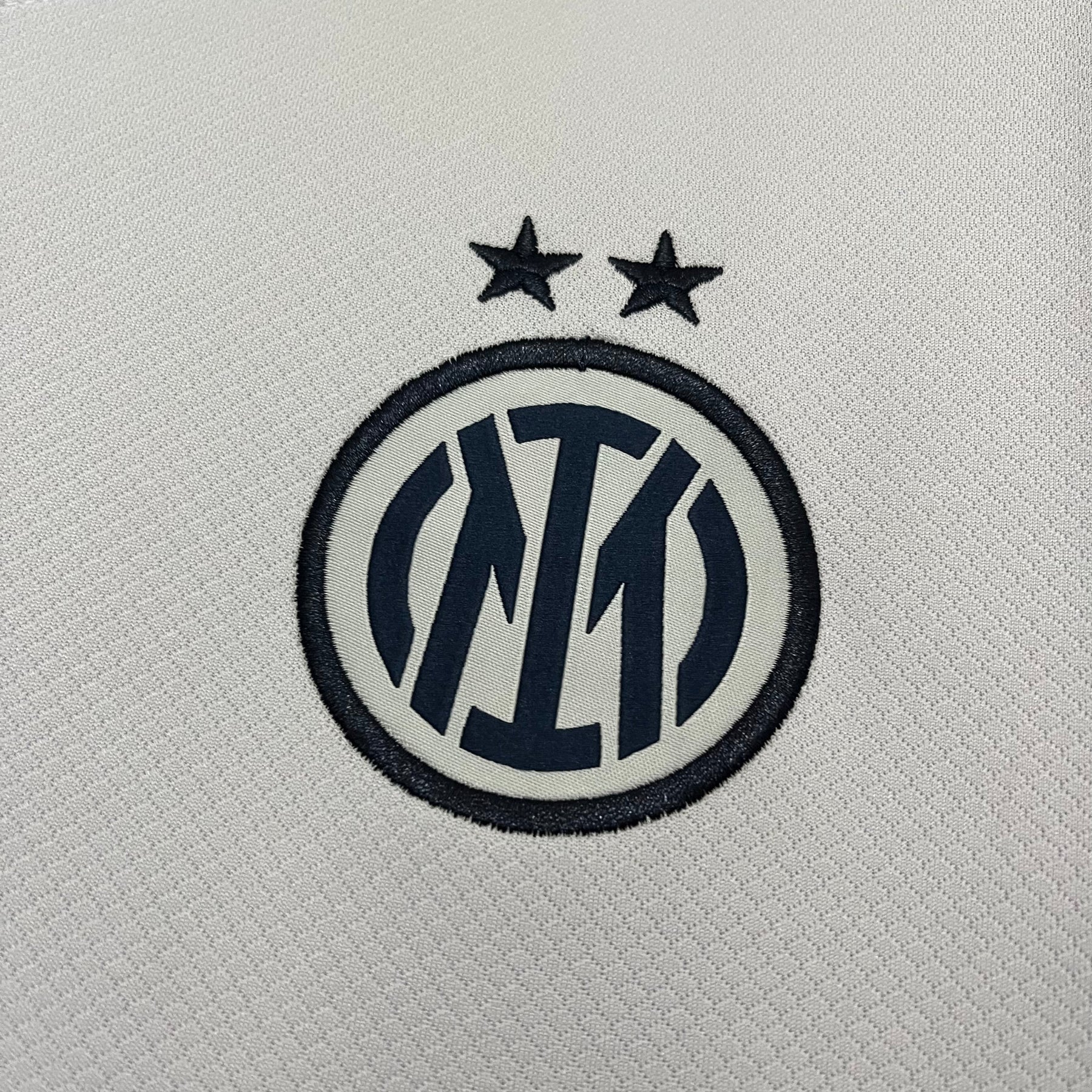 CAMISA INTER DE MILÃO AWAY 24/25