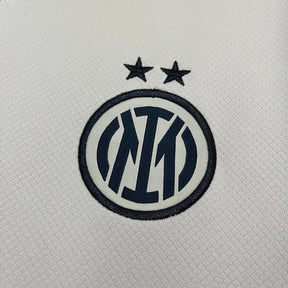 CAMISA INTER DE MILÃO AWAY 24/25