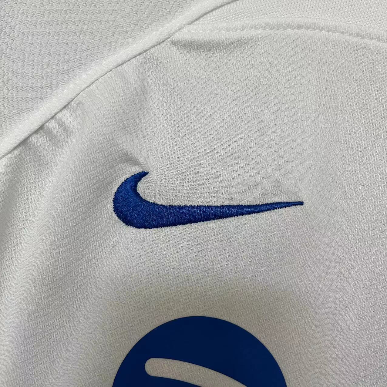 KIT INFANTIL BARCELONA AWAY 23/24