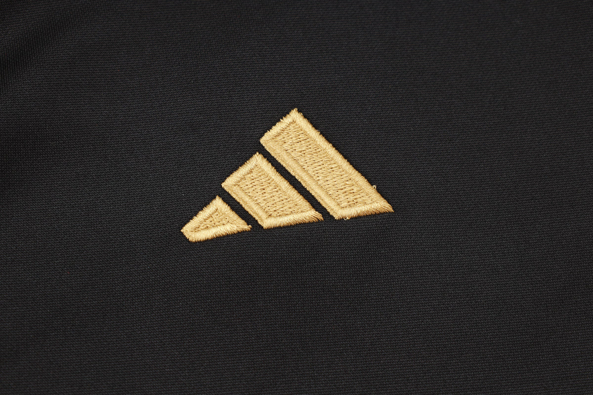 CONJUNTO DE TREINO REAL MADRID B837 24/25