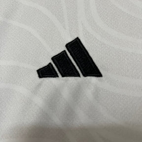 KIT INFANTIL FLAMENGO AWAY 24/25