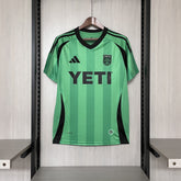 CAMISA AUSTIN HOME 25/26