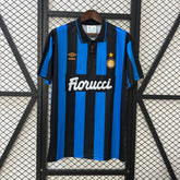 CAMISA RETRÔ INTER DE MILÃO HOME 93/94