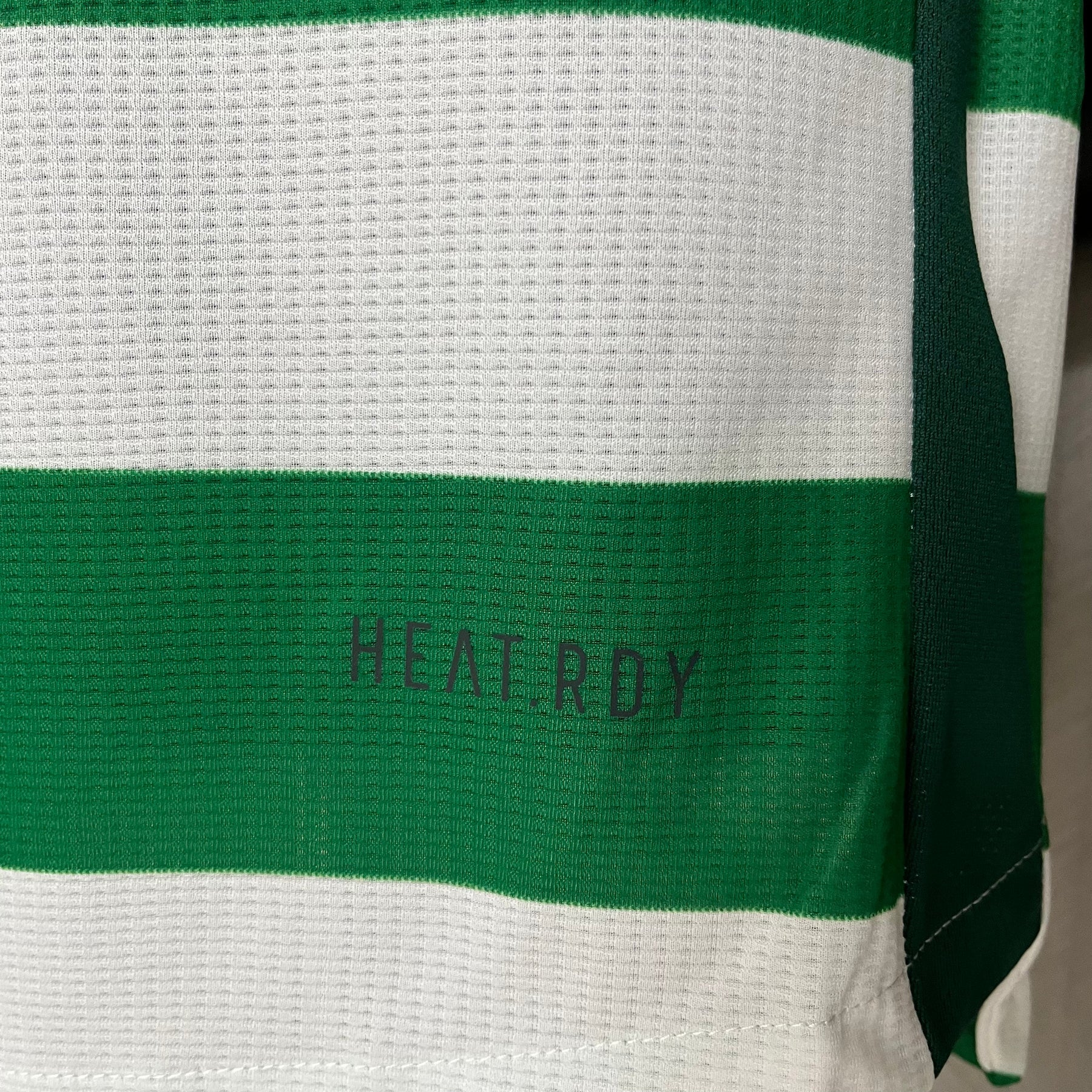 CAMISA CELTIC VERSÃO JOGADOR HOME 24/25