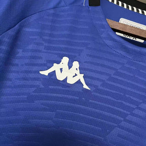 CAMISA VASCO DA GAMA GOLEIRO AZUL ESCURO 23/24