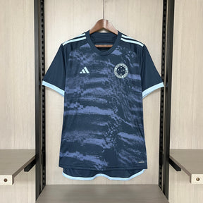 CAMISA CRUZEIRO THIRD 24/25