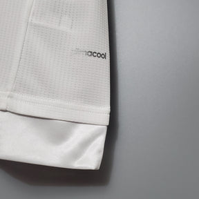 CAMISA RETRÔ REAL MADRID HOME 15/16