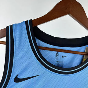 NBA JERSEY CLIPPERS CITY EDITION 24/25