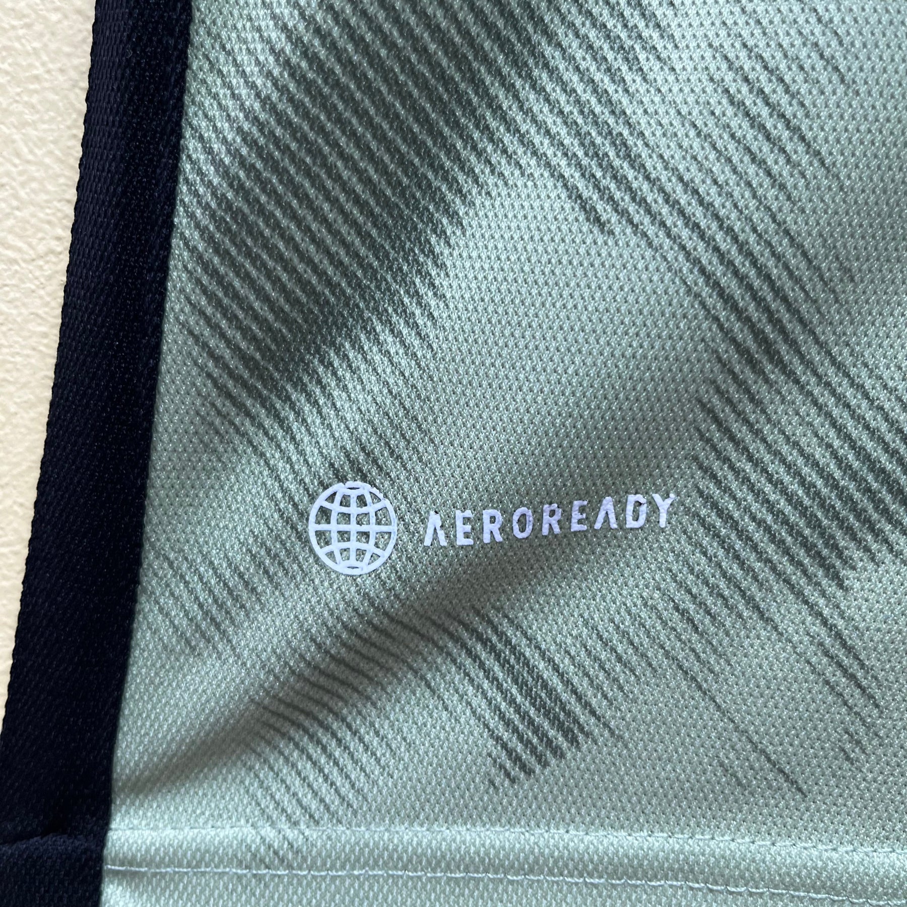 CAMISA LOS ANGELES AWAY 23/24