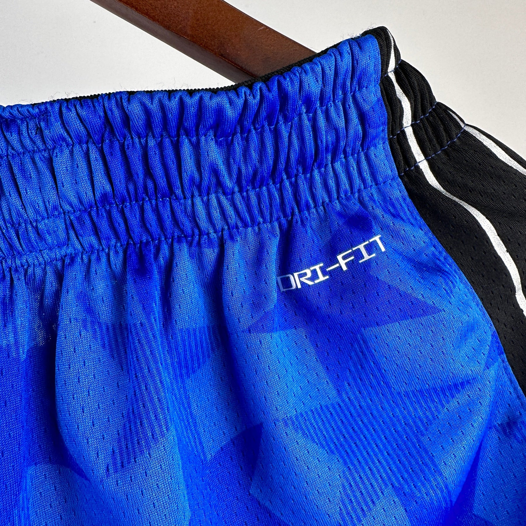 NBA SHORT ORLANDO MAGIC BLUE 23/24