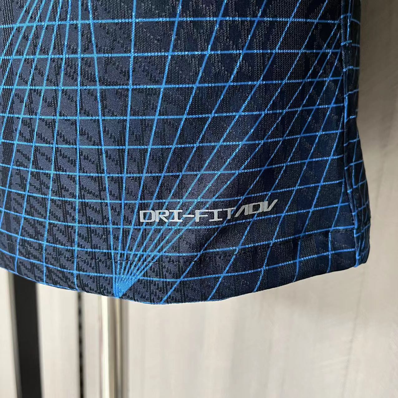 CAMISA CHELSEA AWAY VERSÃO JOGADOR 23/24