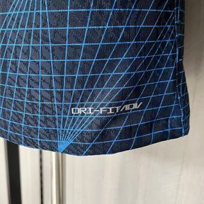 CAMISA CHELSEA AWAY VERSÃO JOGADOR 23/24