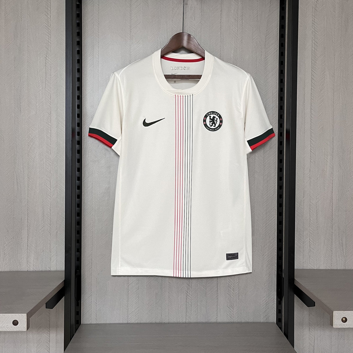 CAMISA CHELSEA AWAY 25/26