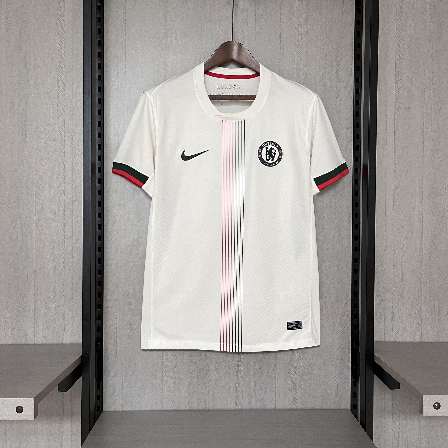 CAMISA CHELSEA AWAY 25/26