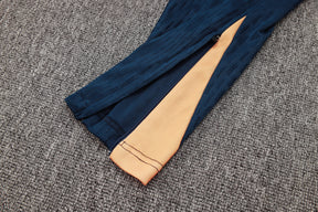 CONJUNTO DE TREINO BARCELONA VERSÃO JOGADOR B893 24/25