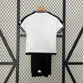 KIT INFANTIL VASCO DA GAMA AWAY 24/25