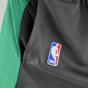 NBA SHORT BOSTON CELTICS BLACK 22/23